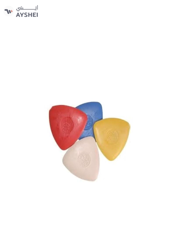 ABBASALI 4pcs Tailoring Chalk