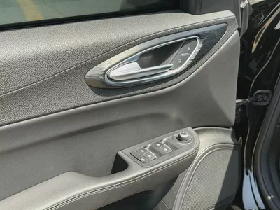 2019 Alfa Romeo Giulia Standard - GCC Specs-15