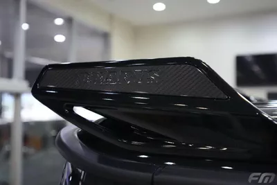 Mercedes Benz G63 AMG ORIGINAL BRABUS G700 2025 WITH CERTIFICATE – BRABUS CERTIFIED COMPLETE BUILD-12