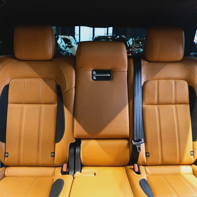 AED 2,215 pm• 0% Downpayment • Range Rover Sport HSE • 1 Year Warranty-16