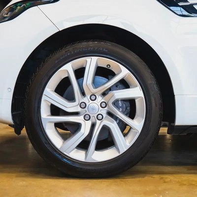 AED 2,215 pm• 0% Downpayment • Range Rover Sport HSE • 1 Year Warranty-6