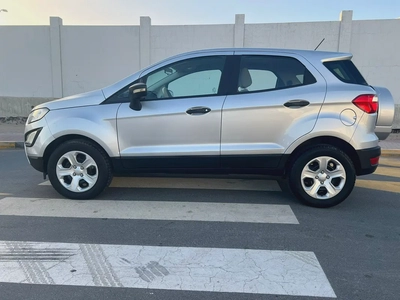 Ford Ecosport  2018 - GCC-1