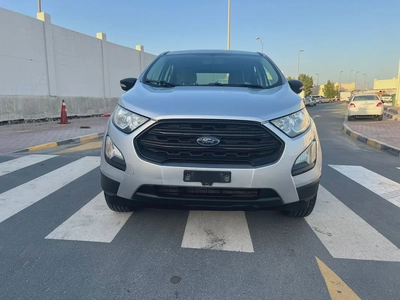 Ford Ecosport  2018 - GCC-2