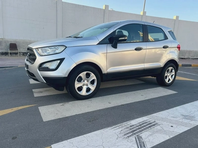 Ford Ecosport  2018 - GCC-3