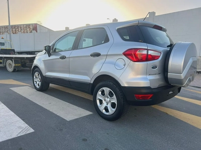 Ford Ecosport  2018 - GCC-4
