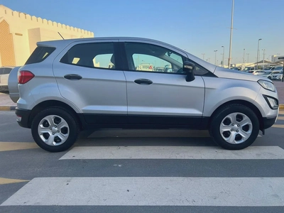 Ford Ecosport  2018 - GCC-6