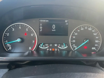 Ford Ecosport  2018 - GCC-11