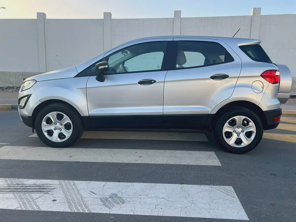 Ford Ecosport  2018 - GCC