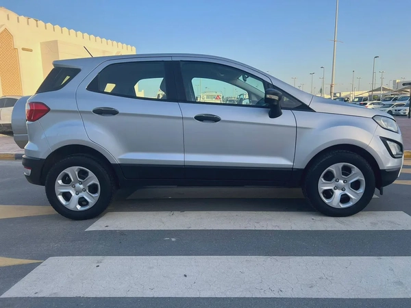 Ford Ecosport  2018 - GCC