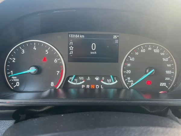Ford Ecosport  2018 - GCC