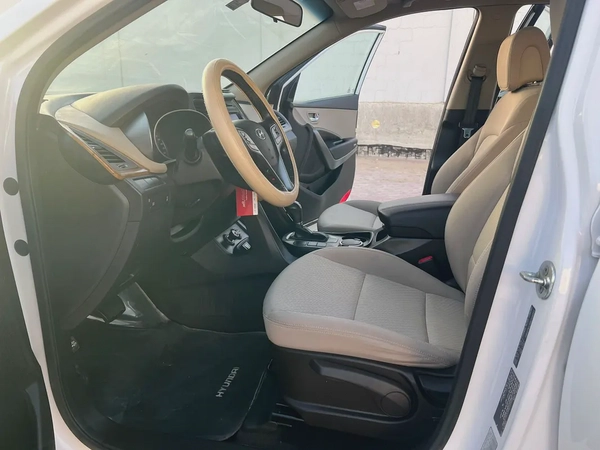 Ford Ecosport  2018 - GCC