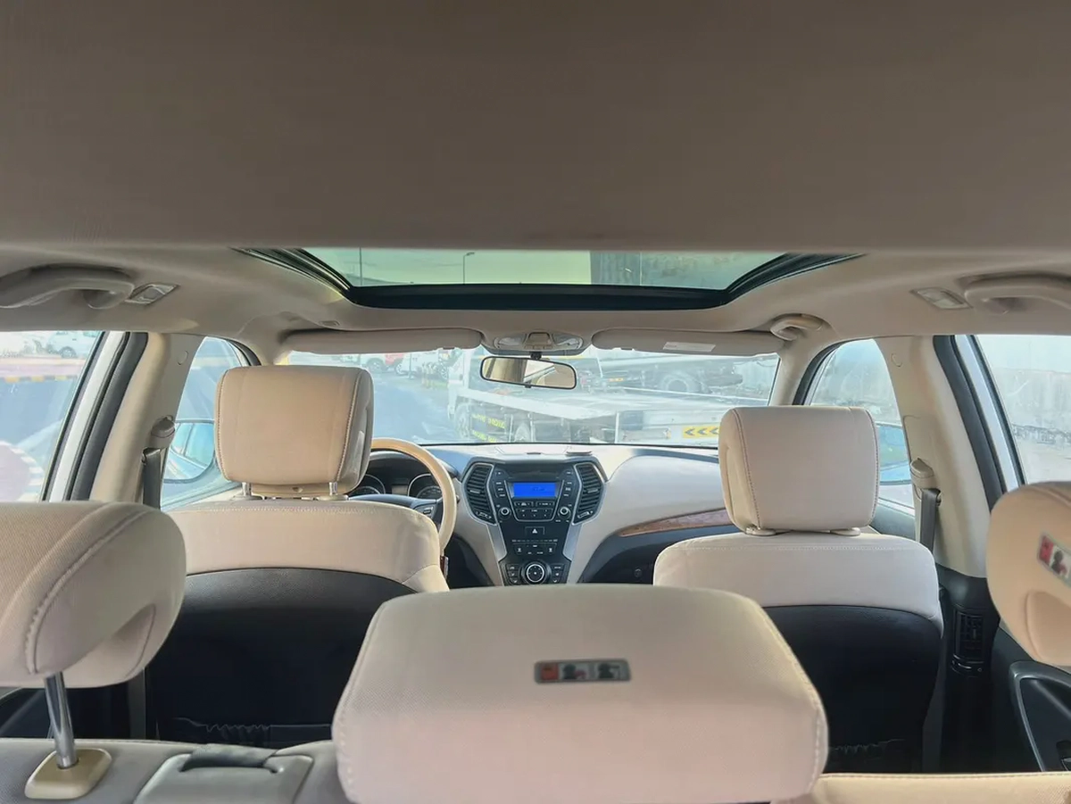 Ford Ecosport  2018 - GCC-15-15