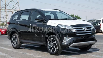 Toyota Rush EX Toyota Rush 1.5L Petrol Automatic MY2023-0