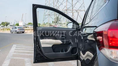 Toyota Rush EX Toyota Rush 1.5L Petrol Automatic MY2023-9