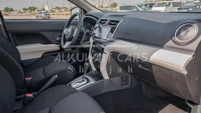 Toyota Rush EX Toyota Rush 1.5L Petrol Automatic MY2023-11