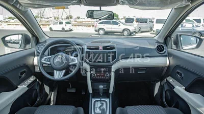 Toyota Rush EX Toyota Rush 1.5L Petrol Automatic MY2023-12