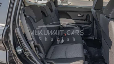 Toyota Rush EX Toyota Rush 1.5L Petrol Automatic MY2023-15