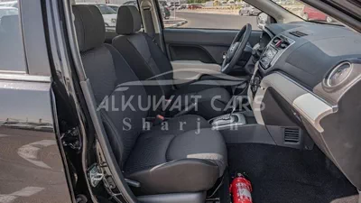 Toyota Rush EX Toyota Rush 1.5L Petrol Automatic MY2023-16