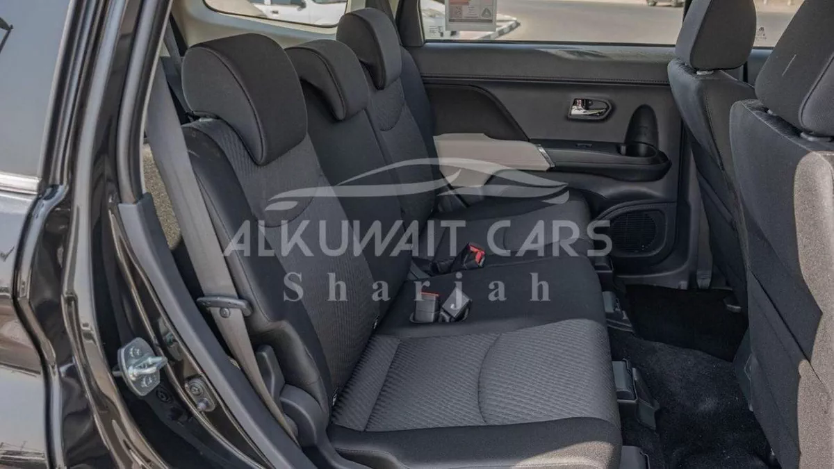 Toyota Rush EX Toyota Rush 1.5L Petrol Automatic MY2023-15-0