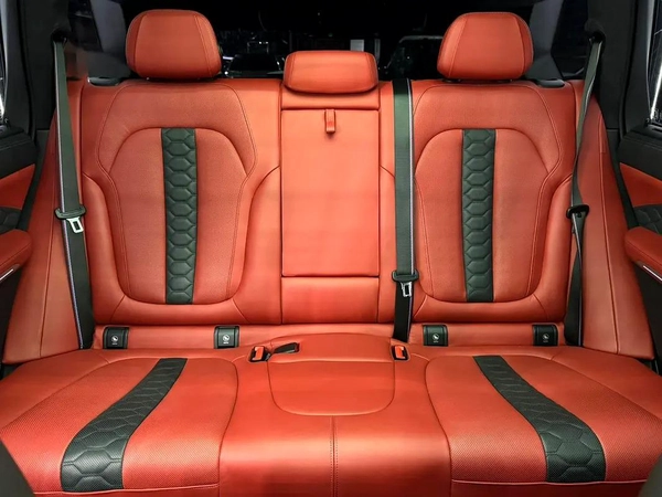 Pristine 2021 BMW X5M Competition | Exclusive Sale | GCC | Recently Serviced | Well Maintained