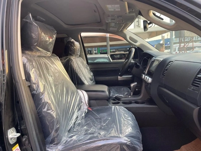 Toyota Sequoia TRD PRO-12
