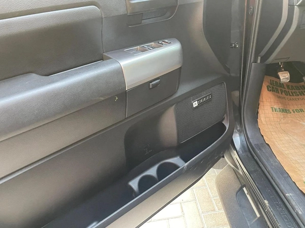 Toyota Sequoia TRD PRO