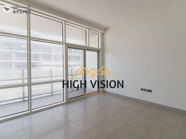Lamar Residence, Al Raha Beach, Abu Dhabi