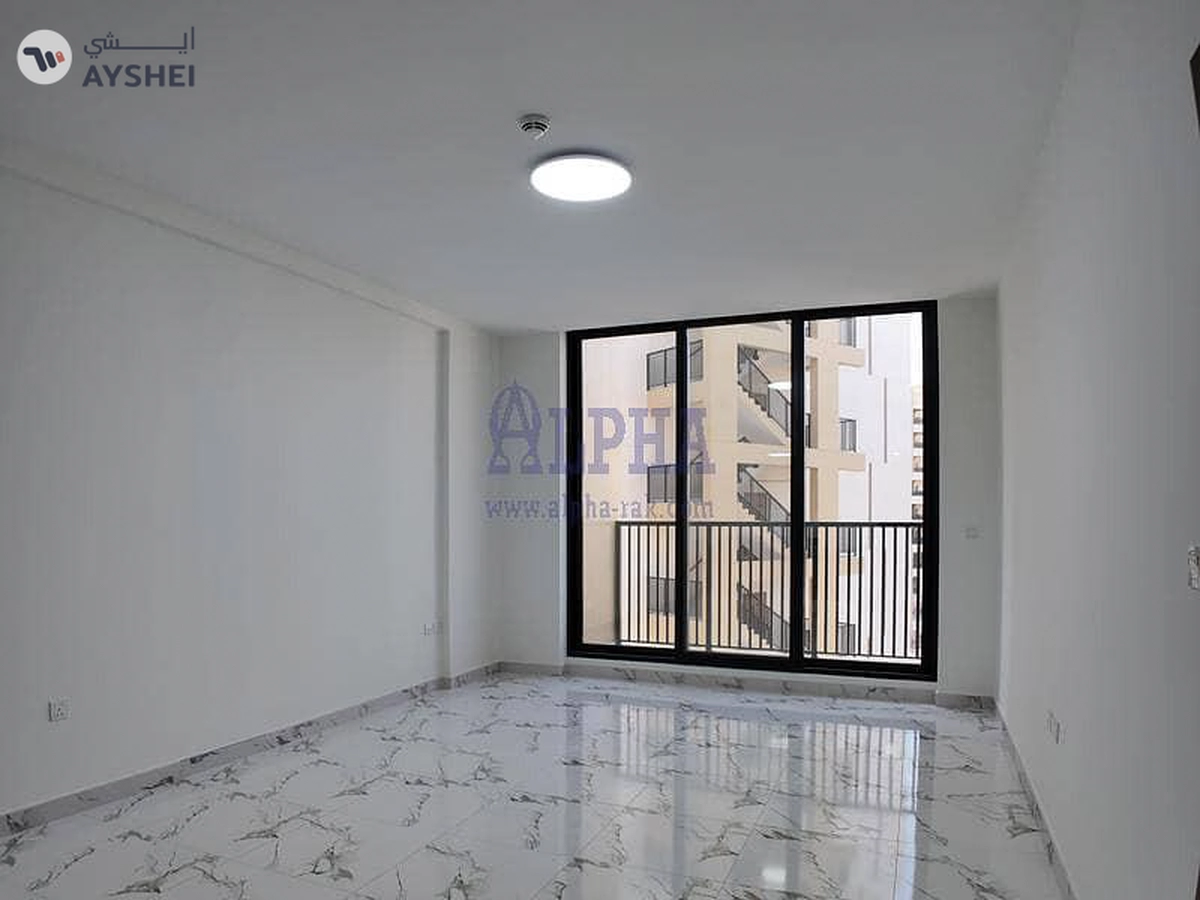 Al Hamra Marina Residences, Al Hamra Village, Ras Al Khaimah-1-1