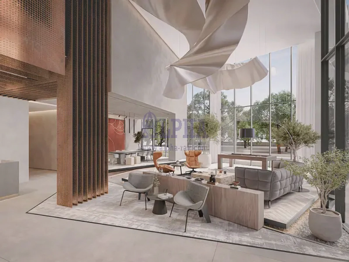 SEAVIEW|VIBRANT CITY SCAPE|RESIDENTIAL OASIS-6-6