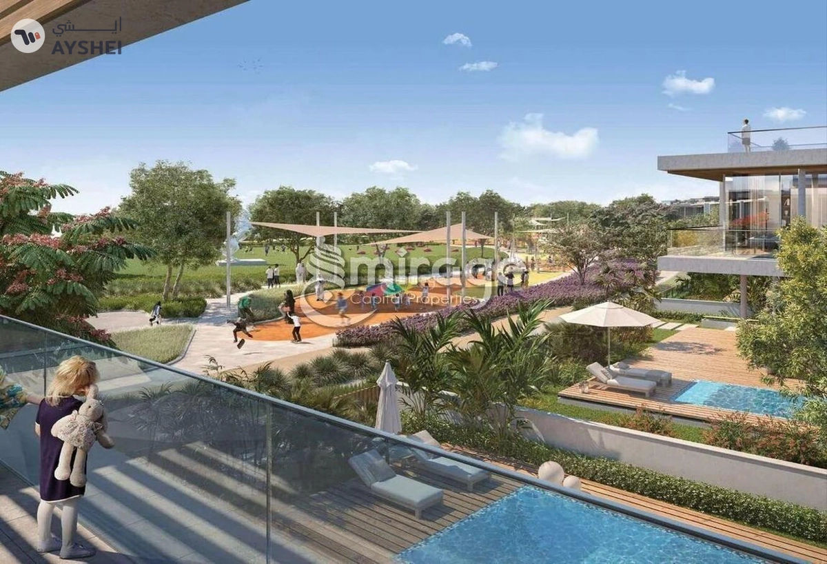 Townhouse for sale in Reem Hills, Najmat Abu Dhabi