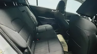 Kia Sportage LX 2017 GCC Specs-9