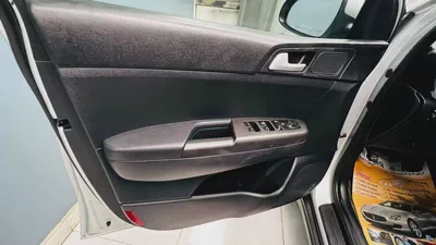 Kia Sportage LX 2017 GCC Specs-11