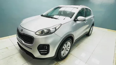 Kia Sportage LX 2017 GCC Specs-3