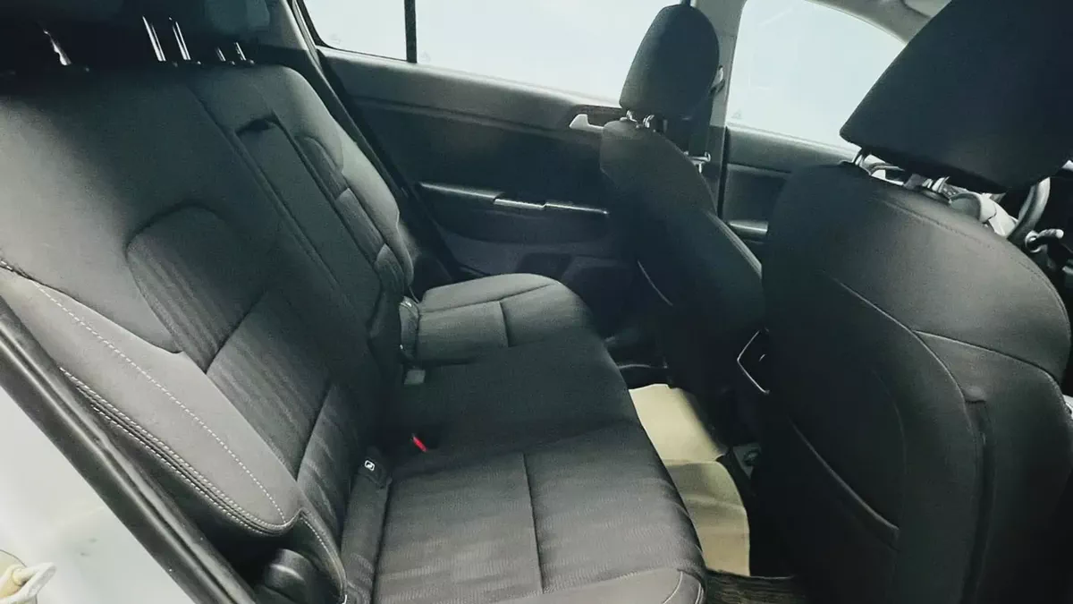Kia Sportage LX 2017 GCC Specs-9-9