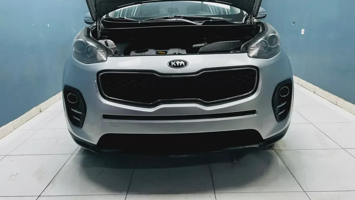 Kia Sportage LX 2017 GCC Specs-6-6