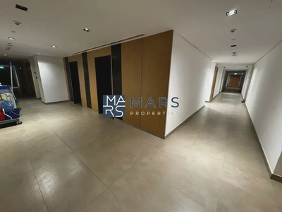 Luxurious one bedroom with a huge terrace and all facilities in community available in 50k.-13