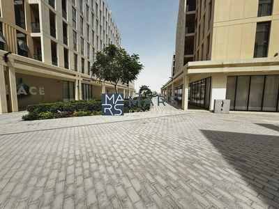 Luxurious one bedroom with a huge terrace and all facilities in community available in 50k.-0