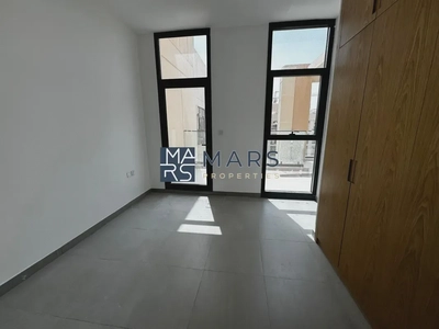 Luxurious one bedroom with a huge terrace and all facilities in community available in 50k.-7
