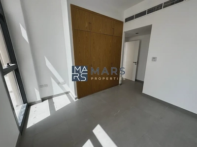 Luxurious one bedroom with a huge terrace and all facilities in community available in 50k.-8