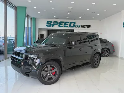 Land Rover Defender 110 SE P400 2024 GCC Specs-0