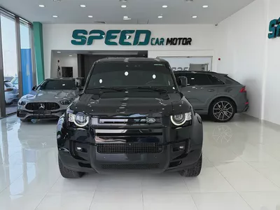 Land Rover Defender 110 SE P400 2024 GCC Specs-2