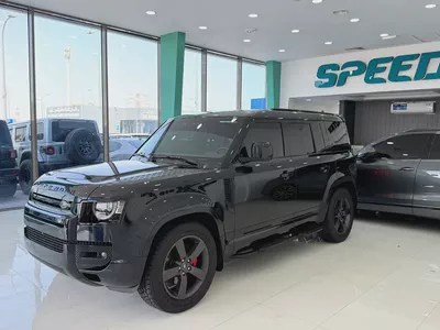Land Rover Defender 110 SE P400 2024 GCC Specs-3