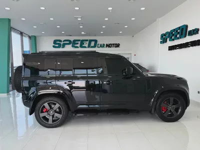 Land Rover Defender 110 SE P400 2024 GCC Specs-5