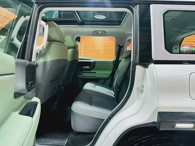 BAIC BJ40 PRO WHITE 2026 4 CYLINDER 2.0T - GCC SPECIFICATION-10