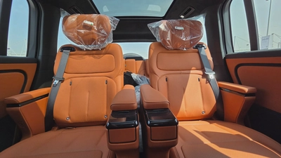 ROX ADAMAS VIP (Gold Orange)-13