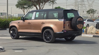 ROX ADAMAS VIP (Gold Orange)-16