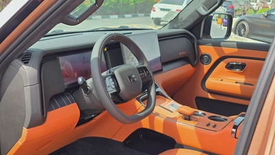 ROX ADAMAS VIP (Gold Orange)-6
