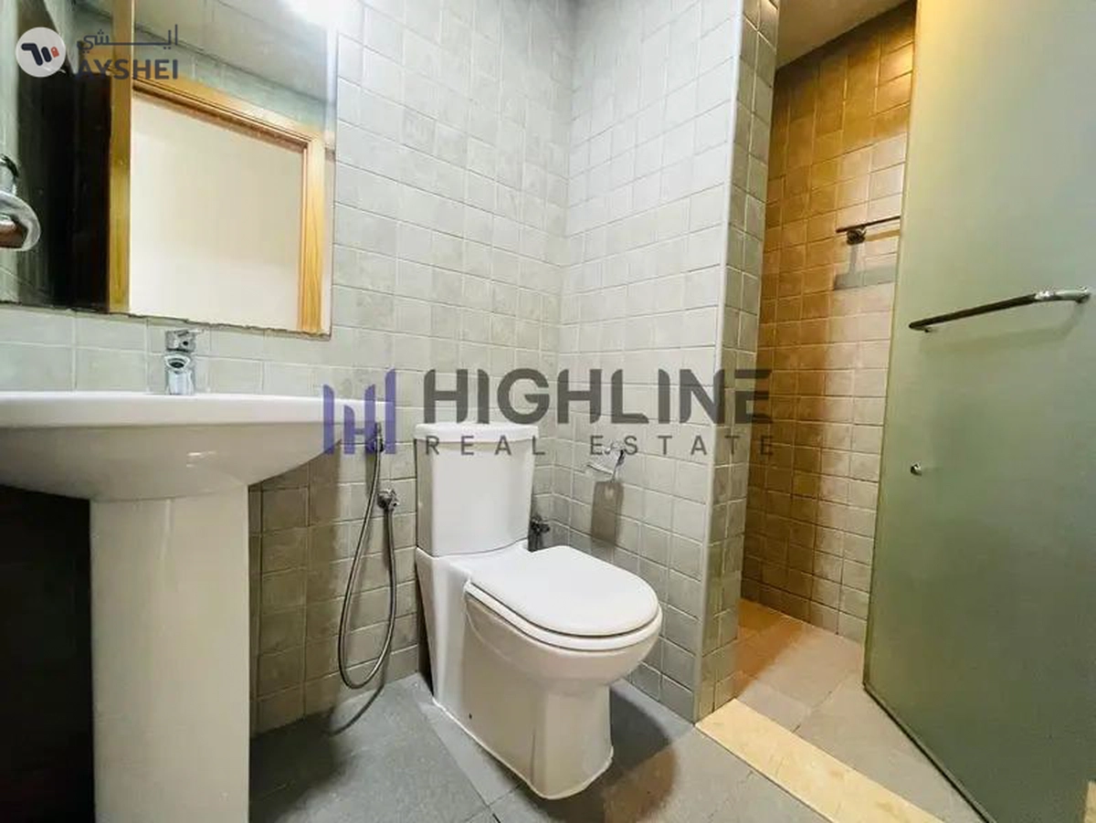 Elegant 2BHK + Maids Room | Vacant On Transfer | Near Central Mall