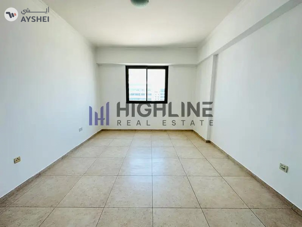 Elegant 2BHK + Maids Room | Vacant On Transfer | Near Central Mall