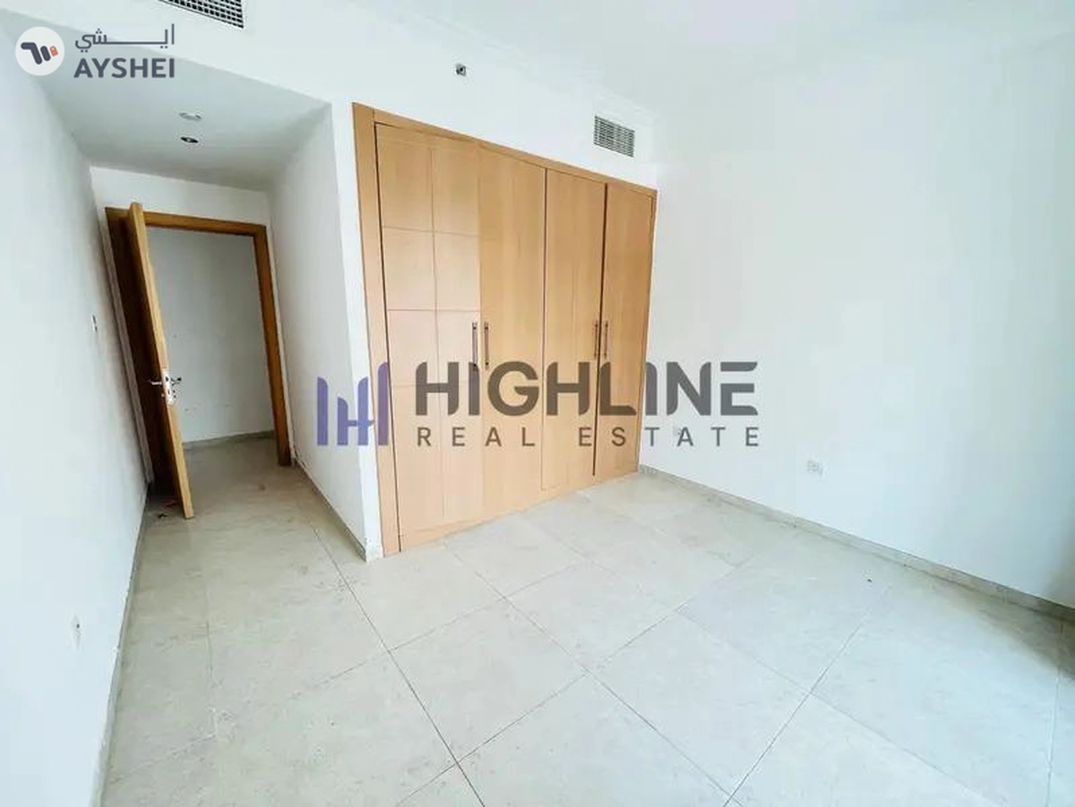Elegant 2BHK + Maids Room | Vacant On Transfer | Near Central Mall